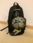 サッカー用Ｊｒバックパックおすすめ５選！ジュニアサッカーのバッグはリュックタイプがおすすめ！